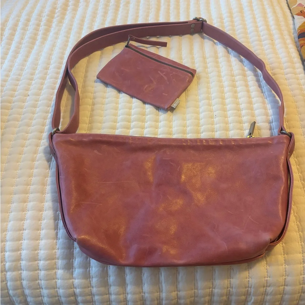 NWOT Rough & Tumble Charmed Cooper with Custom Lining & Matching Slip Case - Picture 2 of 6